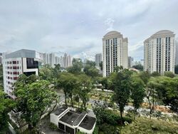 The Colonnade (D10), Condominium #480466581